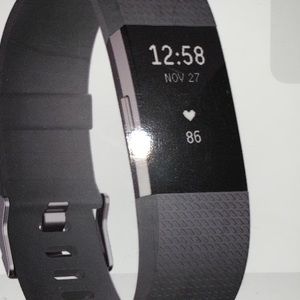 Hr fit bit brand new